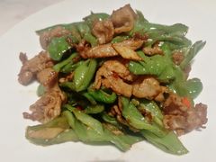 螺丝椒炒肉-桐爷小馆(广渠门店)