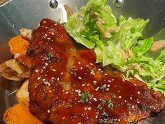 -404干式熟成牛排馆•聚会餐厅