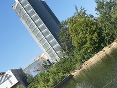 教室-天津工业大学(河东校区)