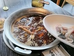 -老船舫·现做活鲜鱼馆(东郊记忆店)