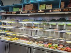 -菲哥麻辣烫(贵山小区店)