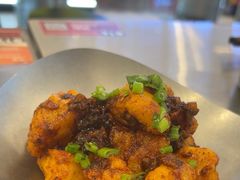 -蓉三少冒烤鸭·四川小吃集(北京首店)