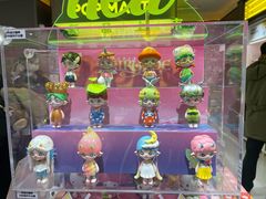 -泡泡玛特POPMART(世豪广场店)