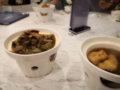-三美肉骨茶(柏威年广场店)