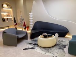 -VE专注问题肌·赛诺龙&科学美肤中心