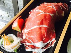 -湊湊火锅·茶憩(新中关购物中心店)