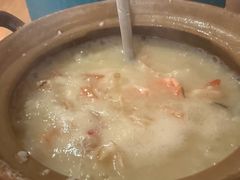 -大洋家·精品潮汕菜·生腌砂锅粥(天河东路店)