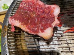 烧肉师牛肋条-泥炉烧肉师(新街口金銮巷店)
