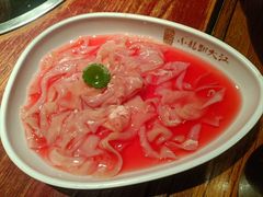 -小龙翻大江文化火锅(太古里店)
