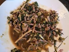 -食光慢宴·安吉土菜馆