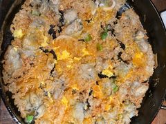 -张家卫·阳江菜·小海鲜(肥婆湾桥店)