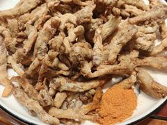 -华竹饭店(中央大街店)