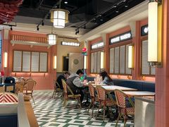 -芽笼芽笼新加坡餐厅(环球港店)