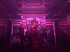 -棂笼·深度沉浸密室(武汉旗舰店)
