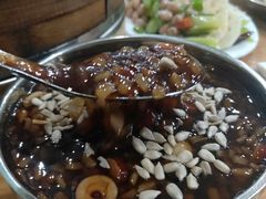 -清真老铁家灌汤包