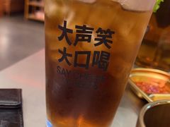 -核桃碳烤肉馆(深圳首店)