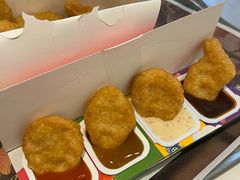 -麦当劳(豫园店)
