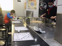 -台烘平价铁板烧(奥城店)