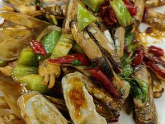 -渔家乐小海鲜(皇姑店)