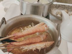 -香蜜轩·粤菜·宴会(世界之窗店)