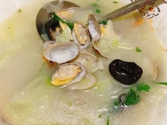 -宾朋海鲜美食餐厅·特色美食(兴海路店)