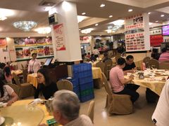 大堂-大欢喜饭店(江怡路店)