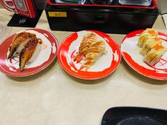 -禾绿寿司·定食·拉面·烧炸(宝安大仟里店)