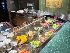 -水平有限广西米粉·广西风味集(五道口店)