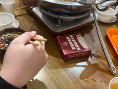 -黔哆哆地摊酸汤火锅(清湖店)