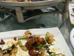 -普天和酒楼·新津菜·烤鸭(天津之眼店)