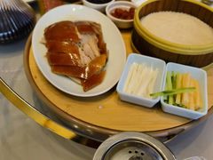 -红城阁·上海味道(四平路店)