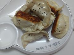 -汪记大王锅贴(成山路店)