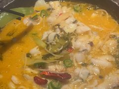 -永安鱼庄·镇江菜(丁卯店)