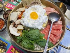 -金再喜韩国大排档(全国总店)