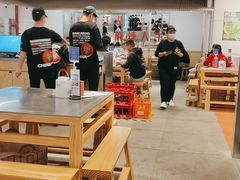 -馬伍旺川菜(金象城店)