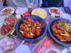 -金陵暴走小龙虾·迷踪蟹(凯德MALL店)