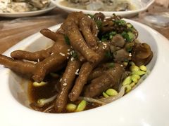 -猫姑娘大盘鸡(商城路店)