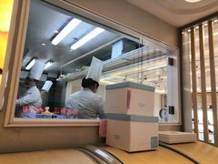 -好利来(旅顺世达店)