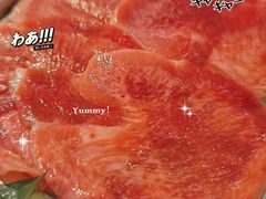 -哈哈碳都·牛肋条无限自助烤肉(宝龙店)