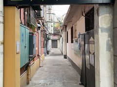 门面-永兴餐厅(复兴中路店)