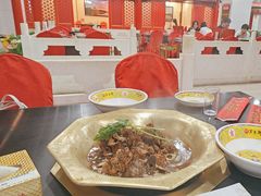-芦月轩羊蝎子(太平桥店)