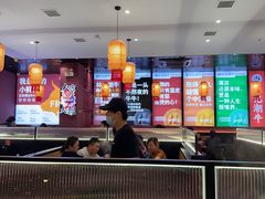 -林记潮牛·牛肉火锅(上马墩店)