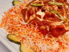 -清真· AL-JANNAT 佳纳特餐厅(仙林店)