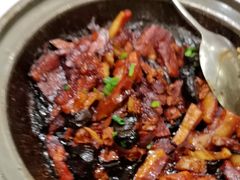 -新乾隆酒楼(帝景园店)