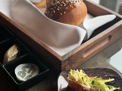 -恰餐厅 CHAR Grill&Bar(西安经开洲际店)