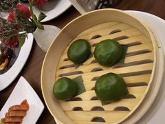 -水月周庄铂尔曼酒店-水月荟中餐厅