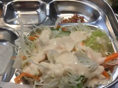 -元山烤肉店(假日广场店)