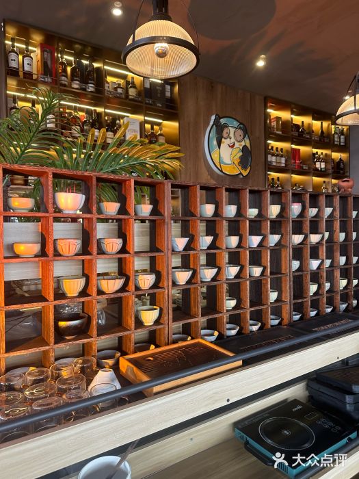 顽啤熊·酒客酒馆(苏城夜景必选店)图片