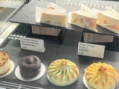 -SAANCI山池咖啡(海上世界文化艺术中心店)