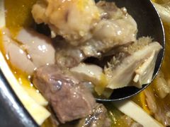 -鸭王烤鸭店(三里河店)